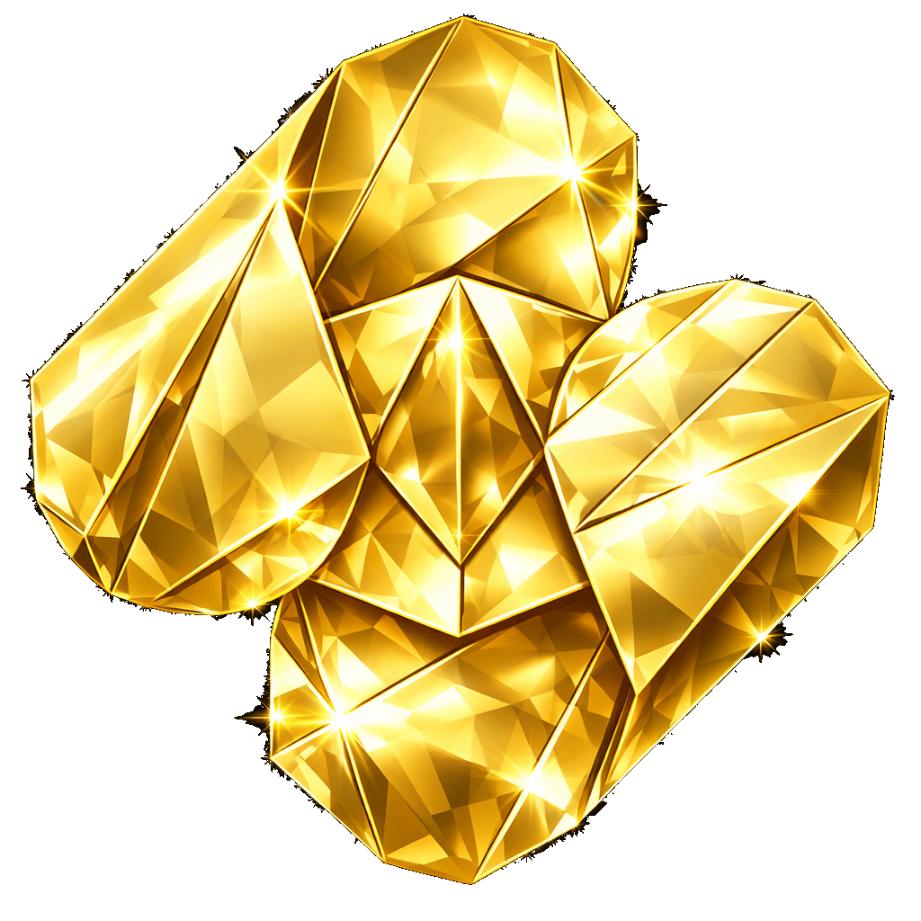 Gold contributor badge